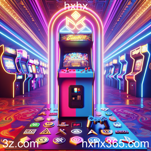 A Evolução dos Jogos Arcade: Nostalgia e Inovação