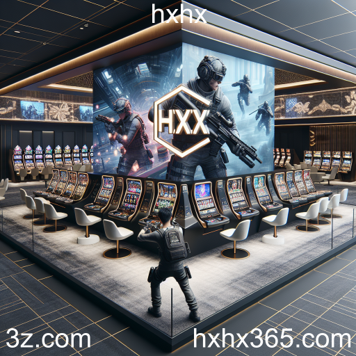 A Evolução dos Jogos de Tiro em Primeira Pessoa